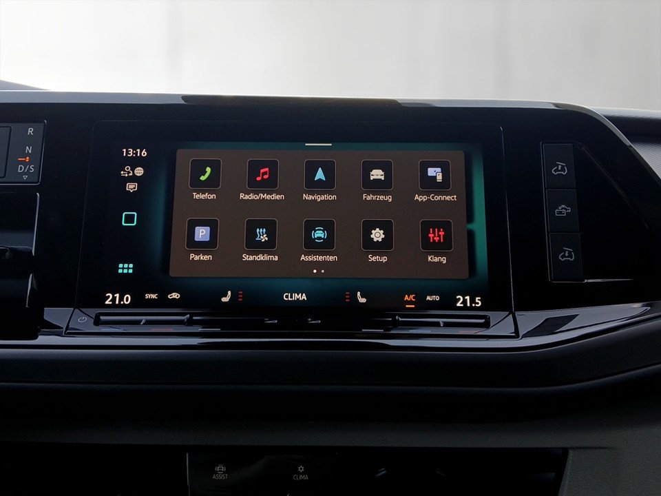 VW California | Bild 9 von 24