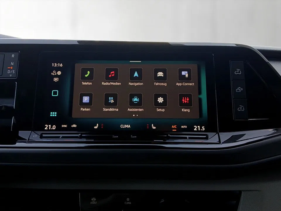 VW California | Bild 9 von 24