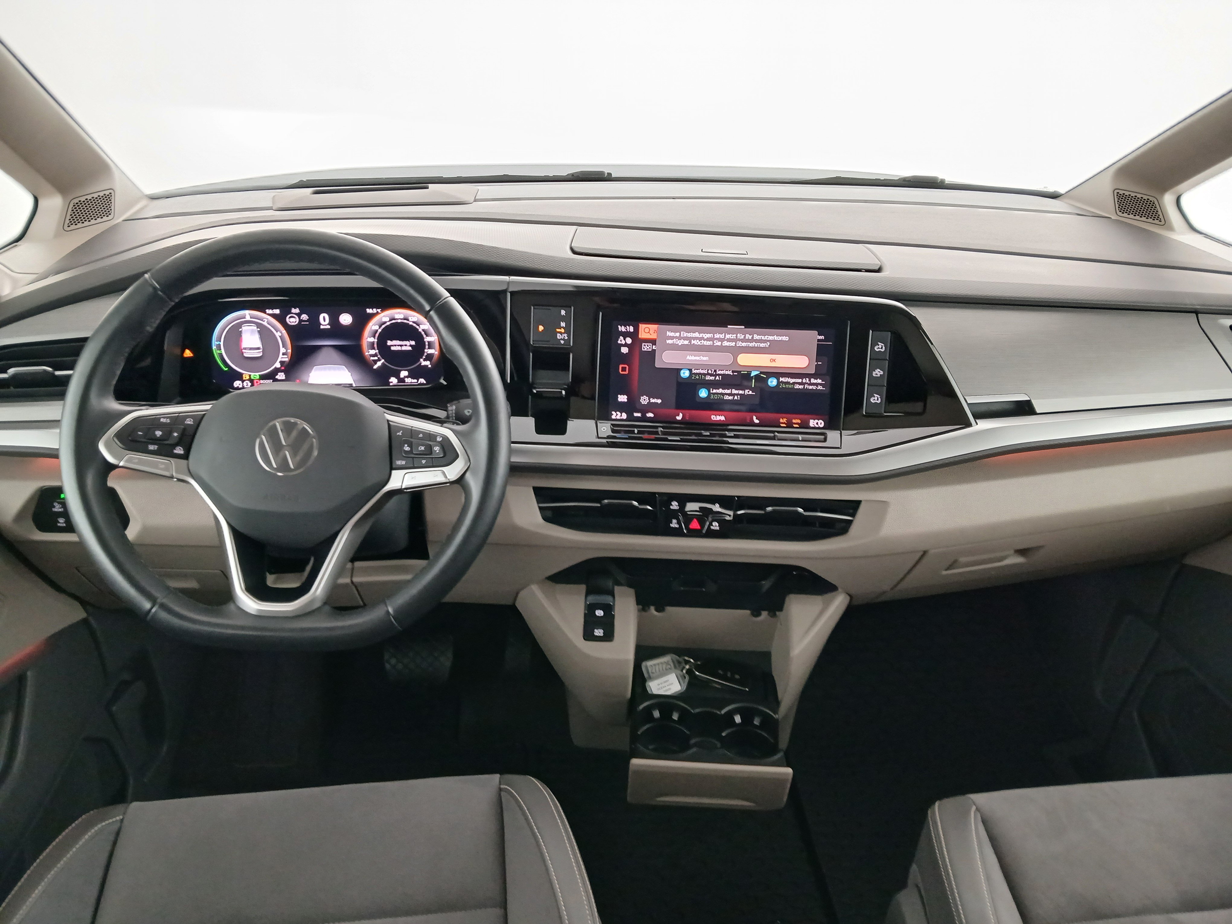 VW T7 California 1.5 TSI 4MOTION Ocean | Bild 15 von 31