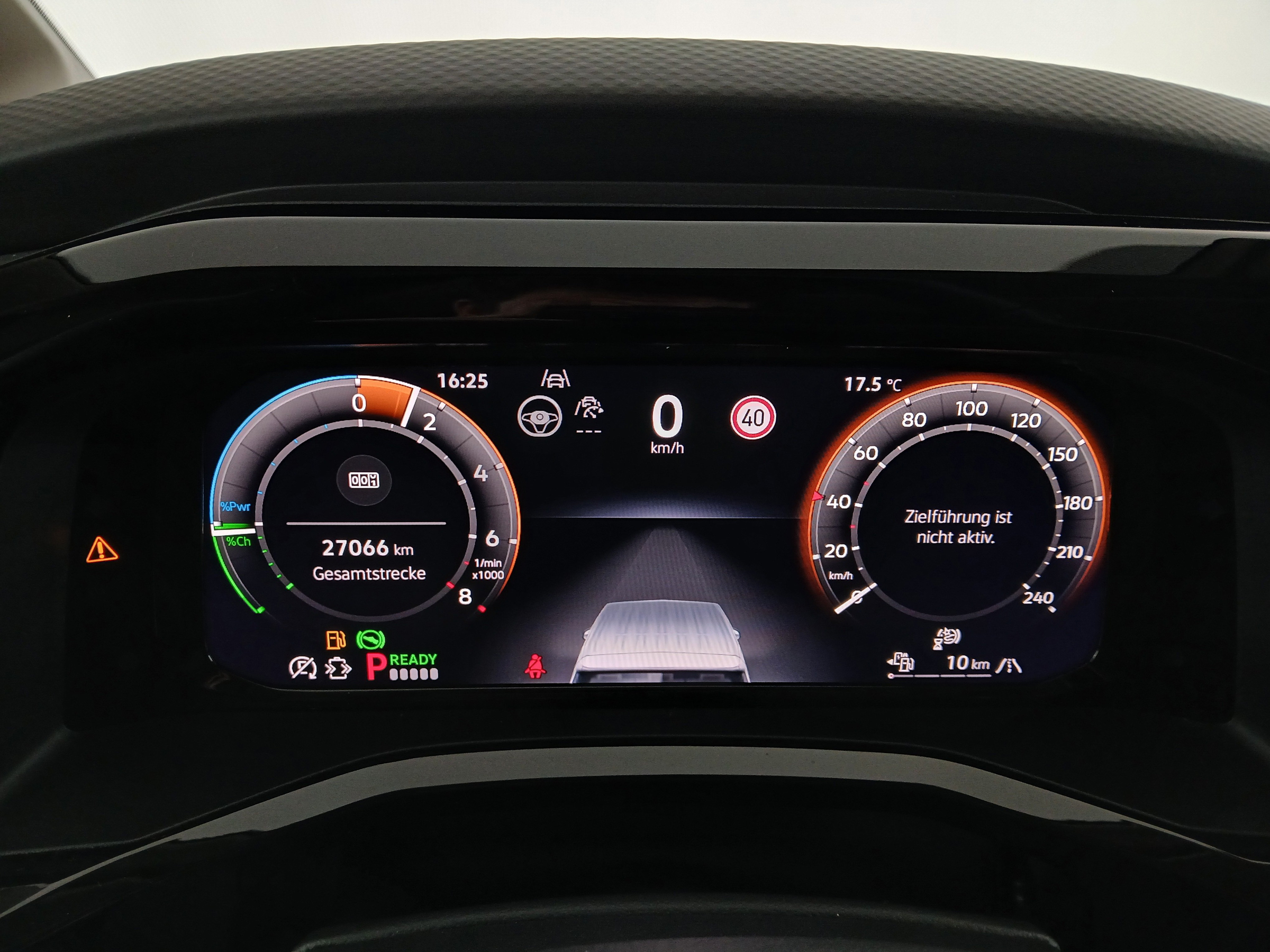 VW T7 California 1.5 TSI 4MOTION Ocean | Bild 16 von 31