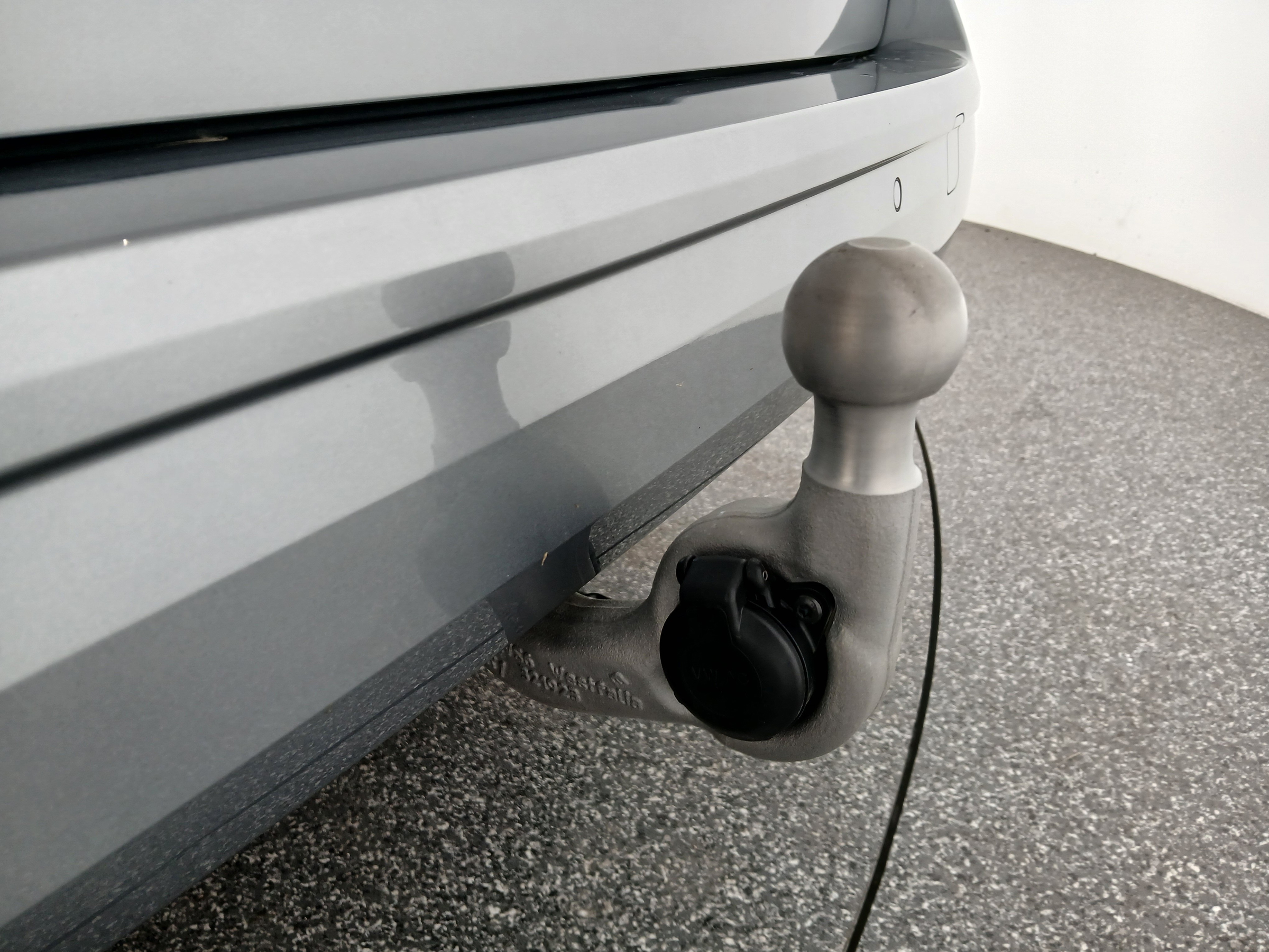 VW T7 California 1.5 TSI 4MOTION Ocean | Bild 17 von 31