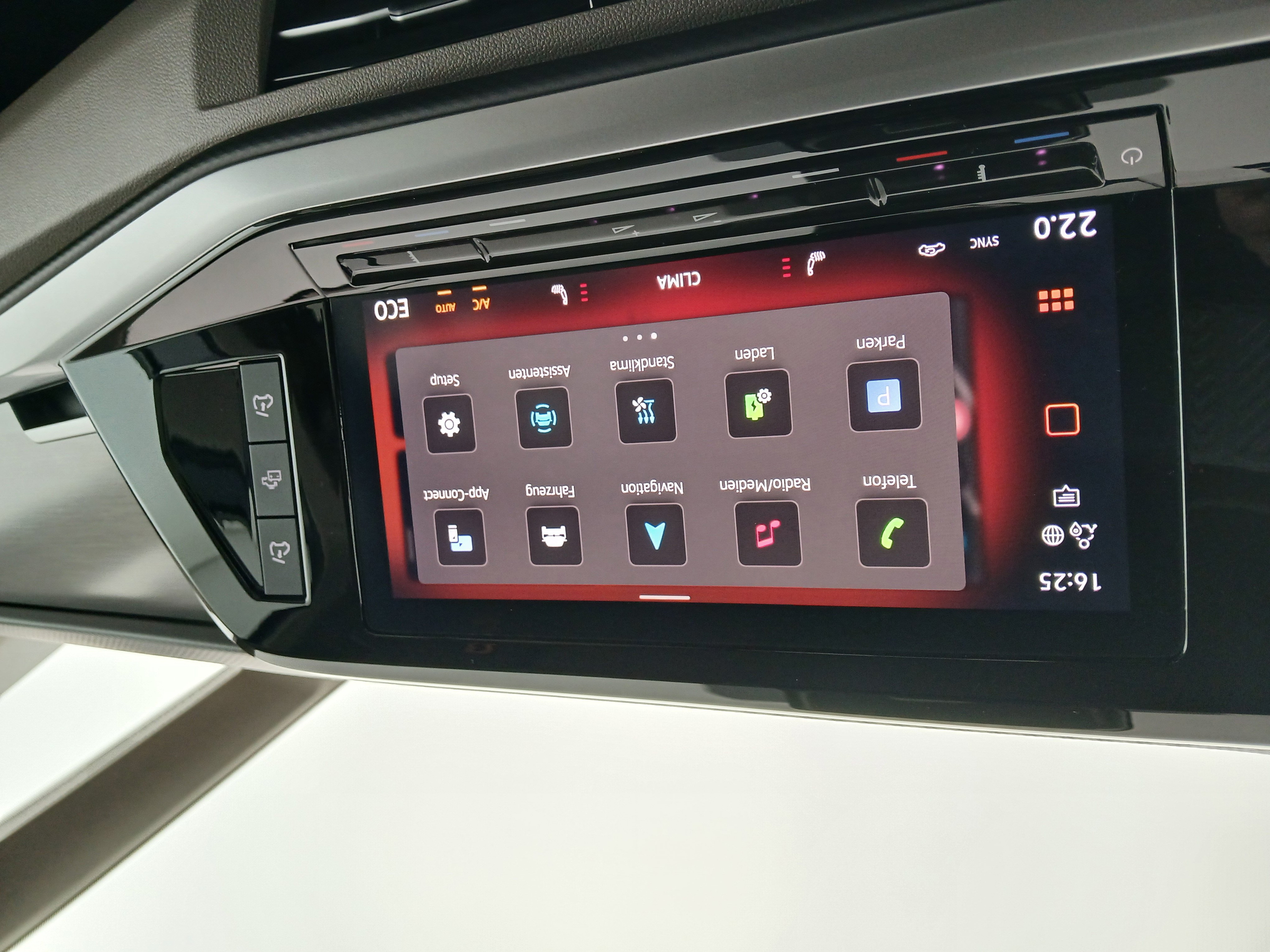 VW T7 California 1.5 TSI 4MOTION Ocean | Bild 20 von 31