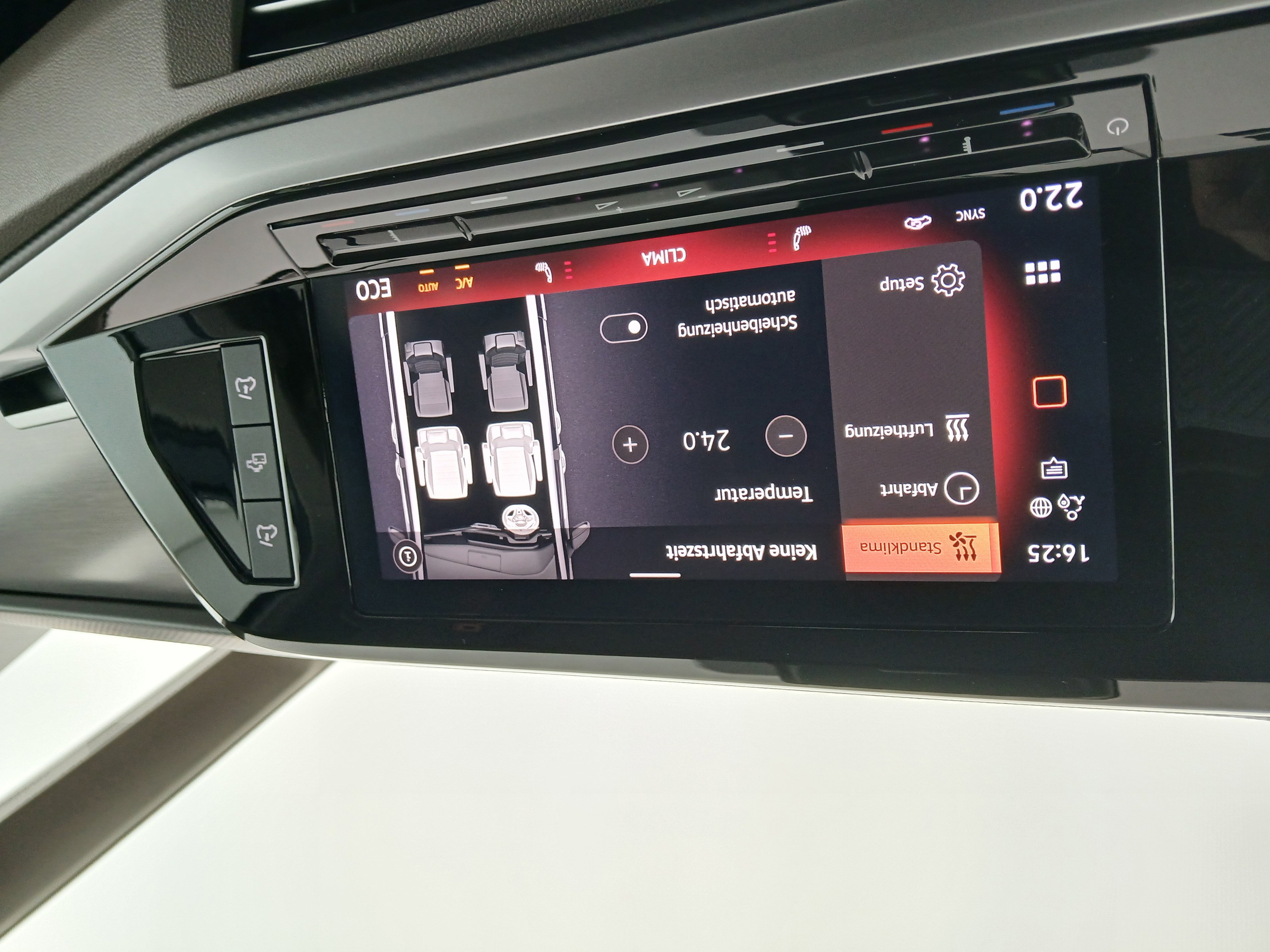 VW T7 California 1.5 TSI 4MOTION Ocean | Bild 22 von 31