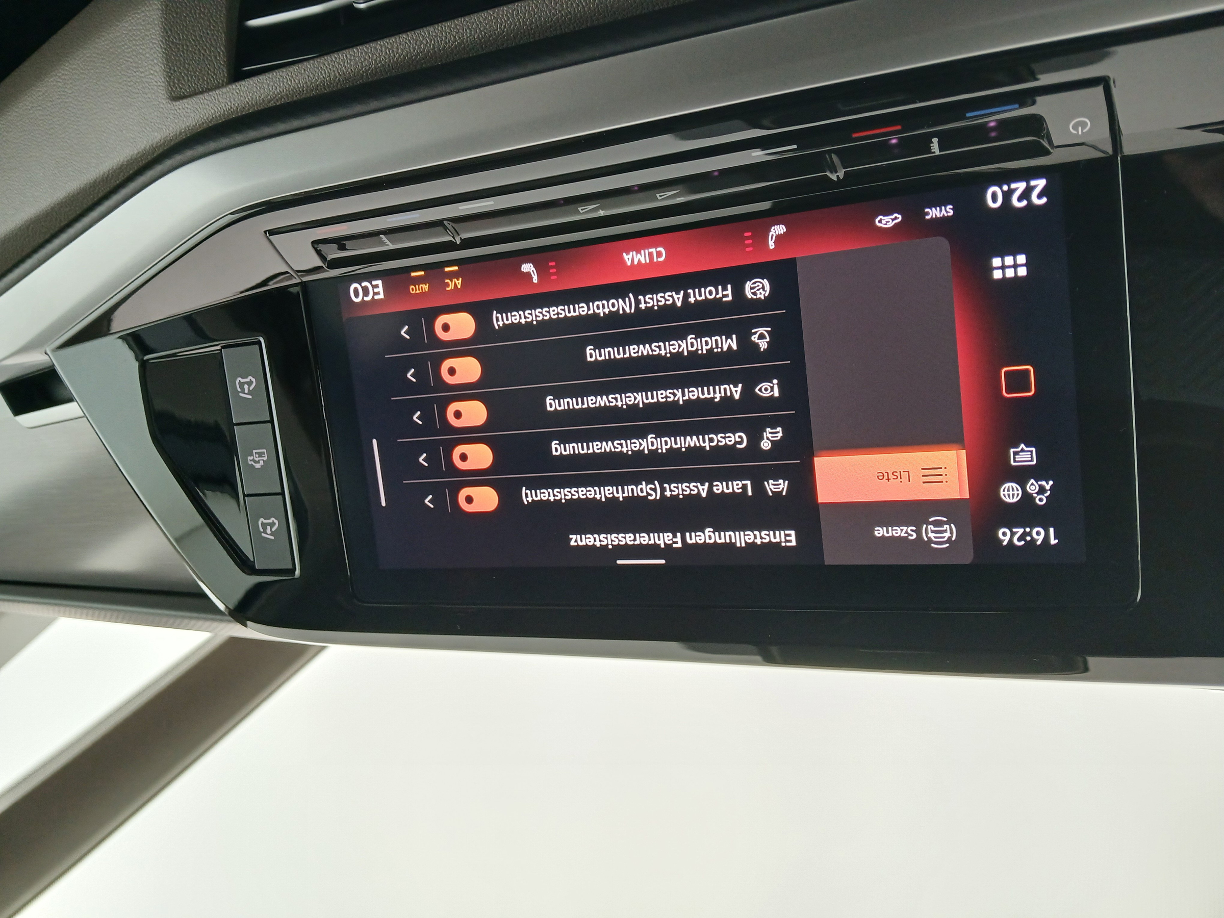 VW T7 California 1.5 TSI 4MOTION Ocean | Bild 23 von 31