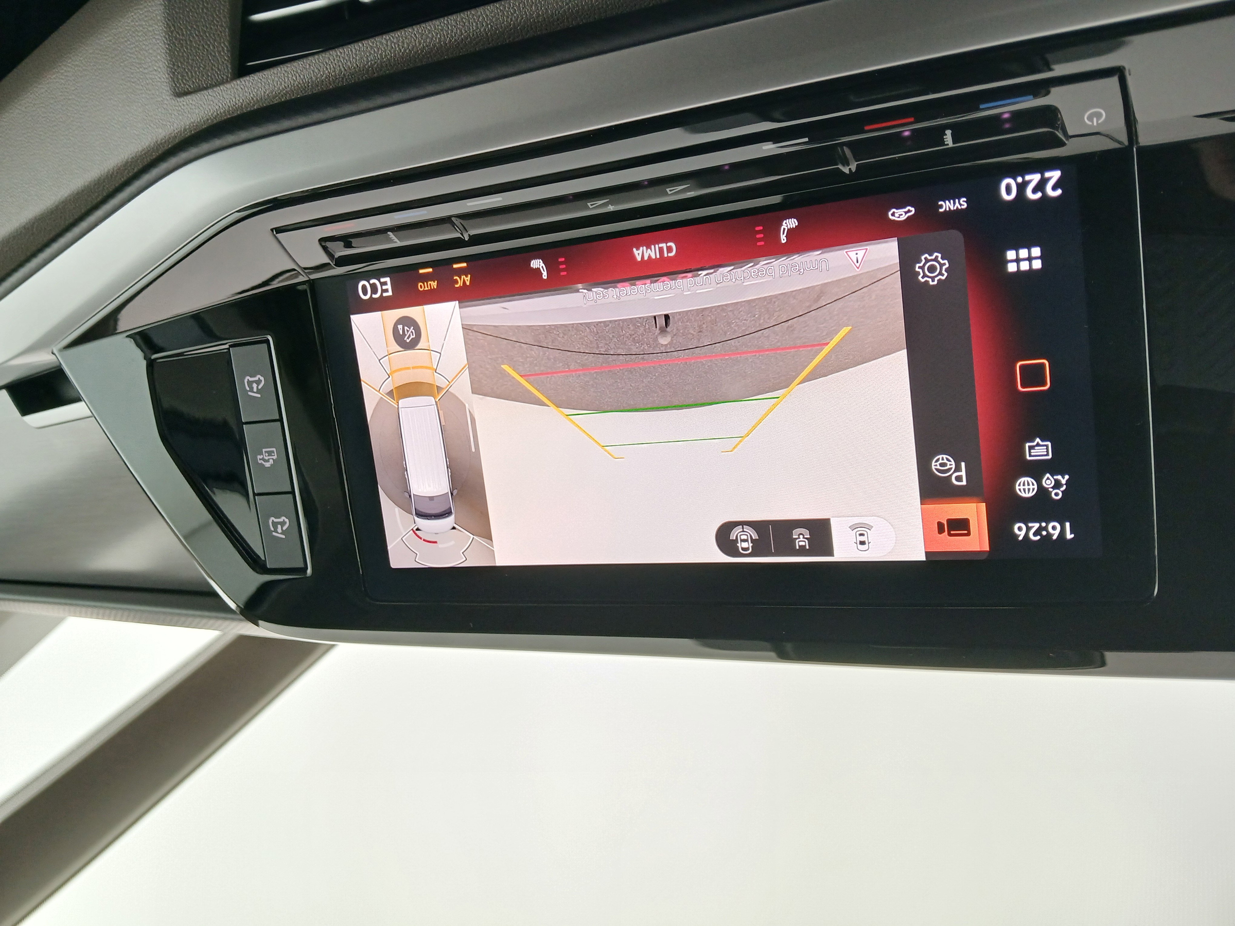 VW T7 California 1.5 TSI 4MOTION Ocean | Bild 25 von 31