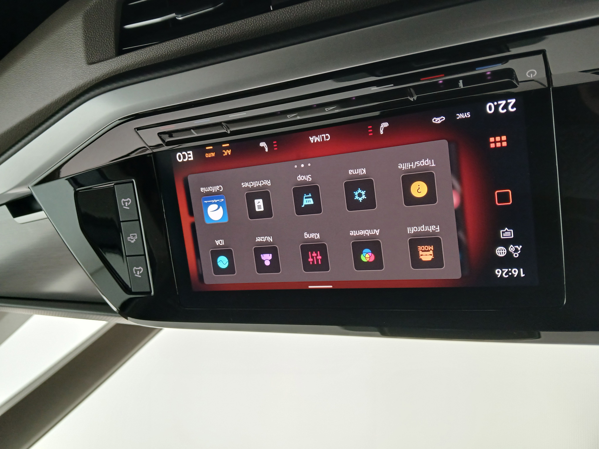 VW T7 California 1.5 TSI 4MOTION Ocean | Bild 27 von 31