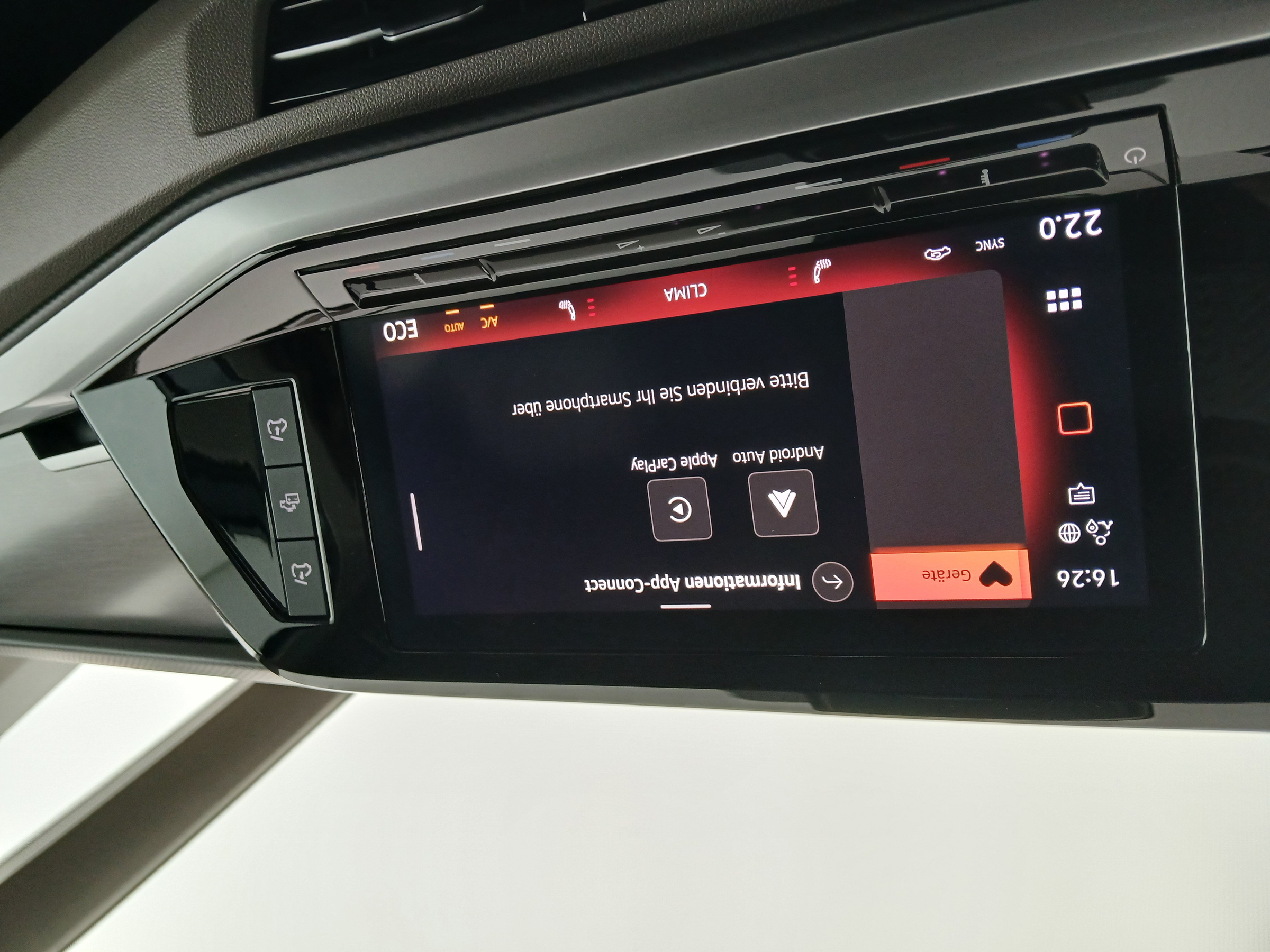 VW T7 California 1.5 TSI 4MOTION Ocean | Bild 28 von 31