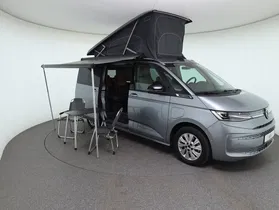 VW T7 California 1.5 TSI 4MOTION Ocean | Thumbnail 4 von 31