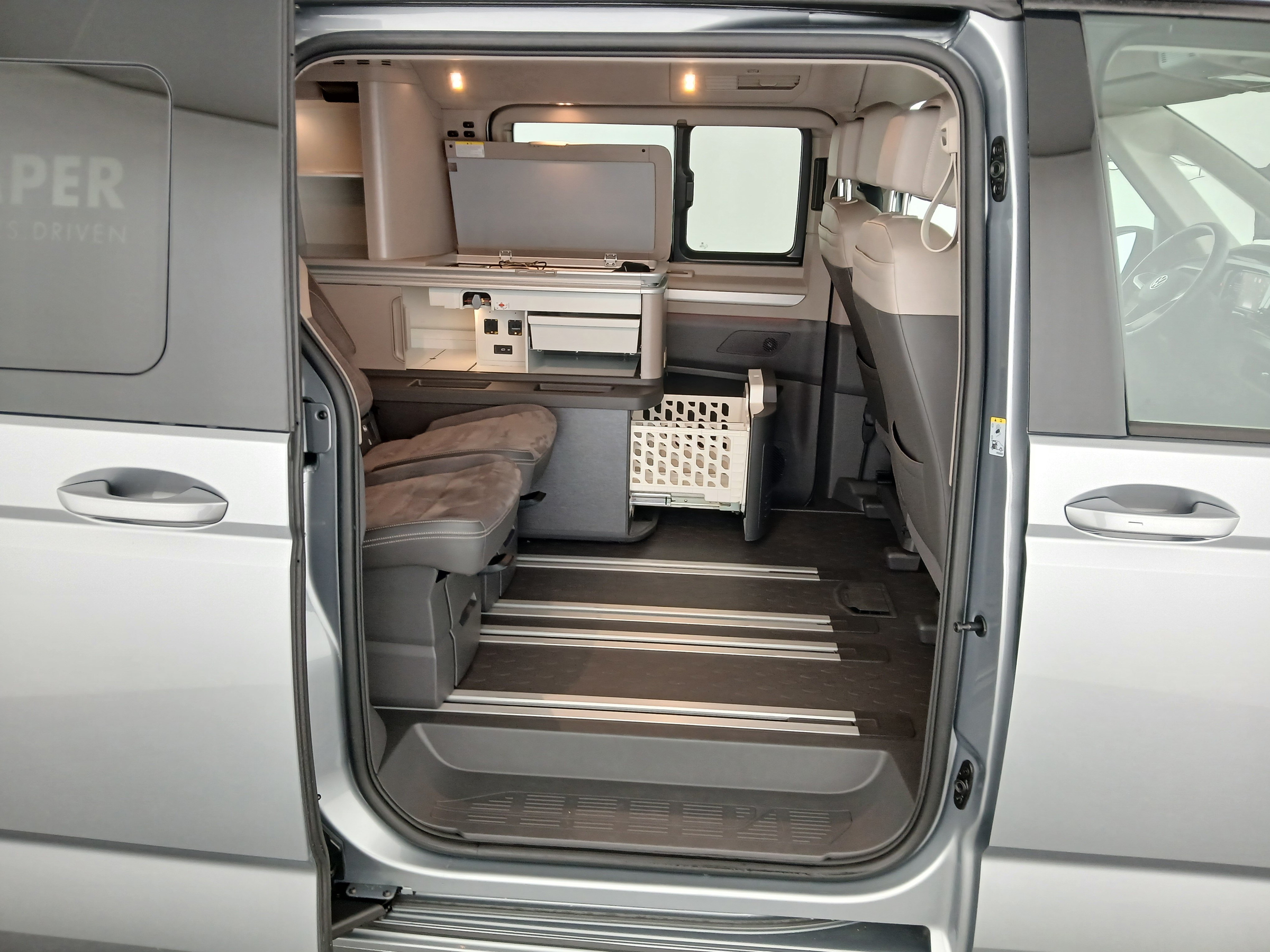 VW T7 California 1.5 TSI 4MOTION Ocean | Bild 31 von 31