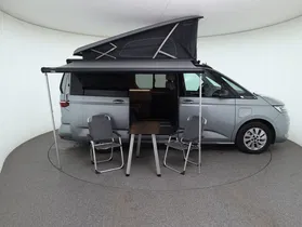 VW T7 California 1.5 TSI 4MOTION Ocean | Thumbnail 5 von 31