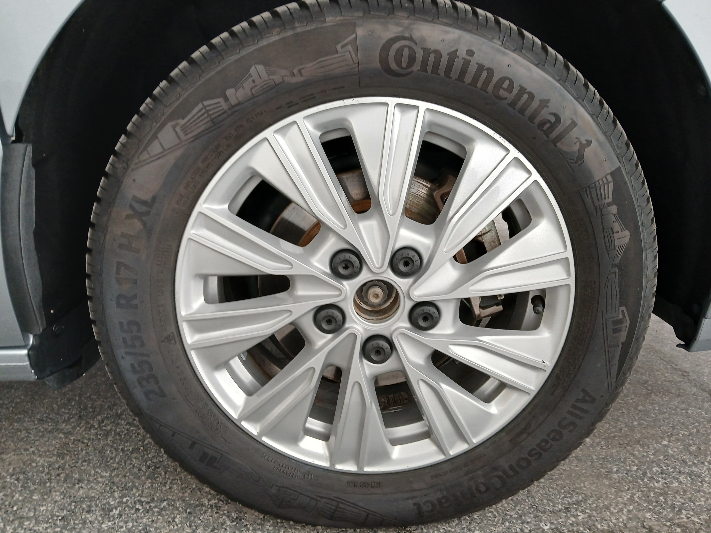 VW T7 California 1.5 TSI 4MOTION Ocean | Bild 10 von 31