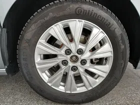 VW T7 California 1.5 TSI 4MOTION Ocean | Thumbnail 10 von 31