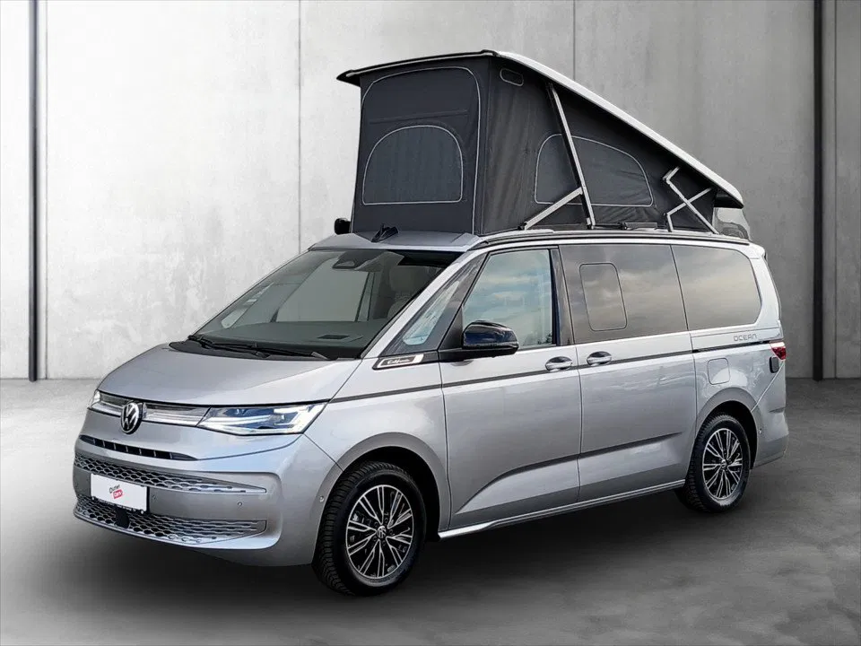 Bild eines VW T7 California 2.0 TDI Ocean