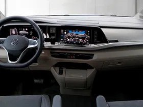 VW T7 California 2.0 TDI Ocean | Thumbnail 10 von 22