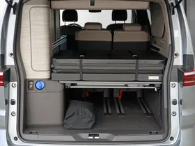 VW T7 California 2.0 TDI Ocean | Thumbnail 13 von 22