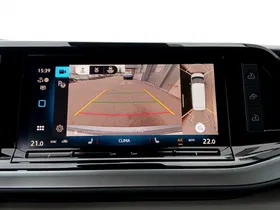 VW T7 California 2.0 TDI Ocean | Thumbnail 15 von 22