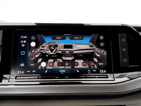 VW T7 California 2.0 TDI Ocean | Thumbnail 16 von 22