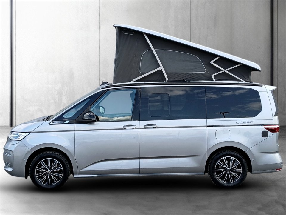 VW T7 California 2.0 TDI Ocean | Bild 2 von 22