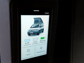 VW T7 California 2.0 TDI Ocean | Thumbnail 20 von 22