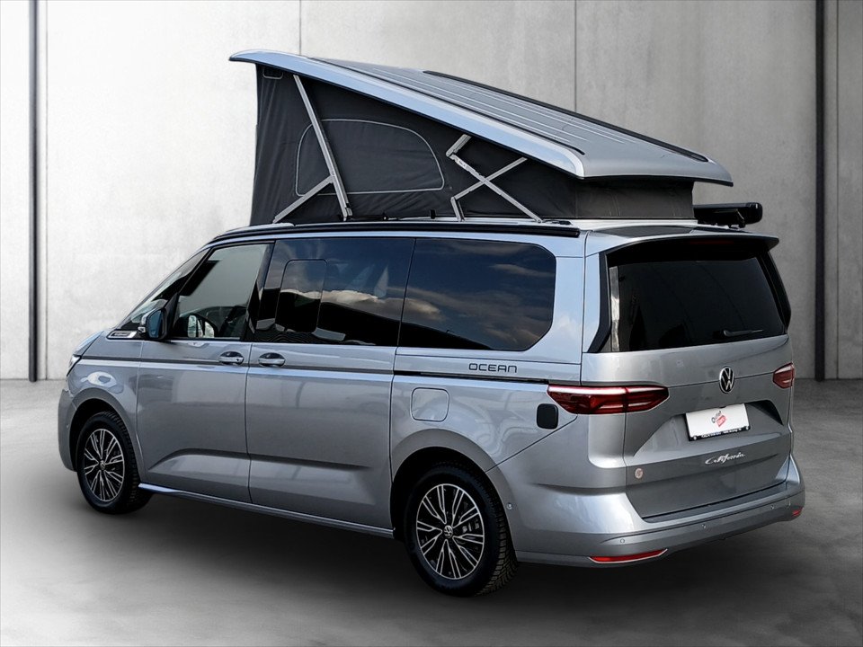VW T7 California 2.0 TDI Ocean | Bild 3 von 22