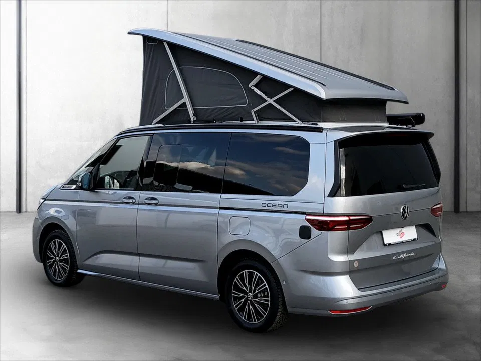 VW T7 California 2.0 TDI Ocean | Bild 3 von 22