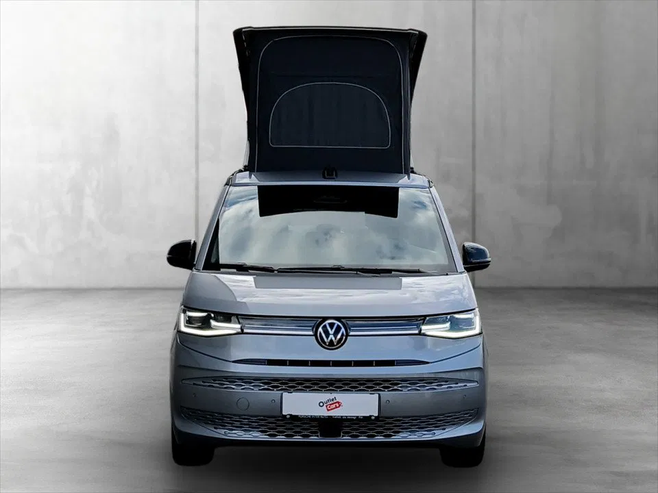 VW T7 California 2.0 TDI Ocean | Bild 4 von 22