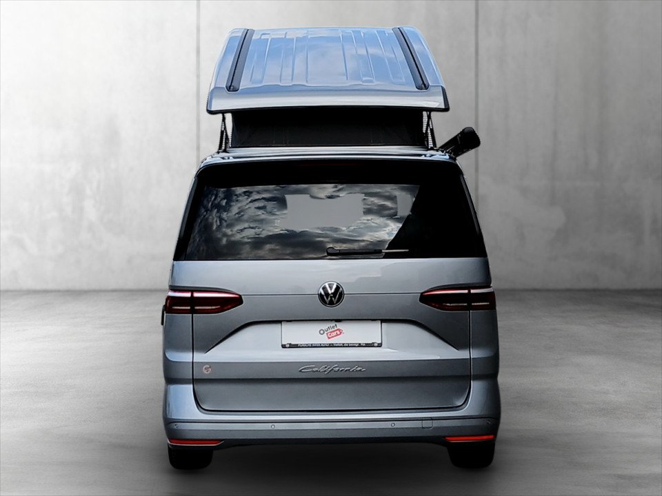 VW T7 California 2.0 TDI Ocean | Bild 5 von 22