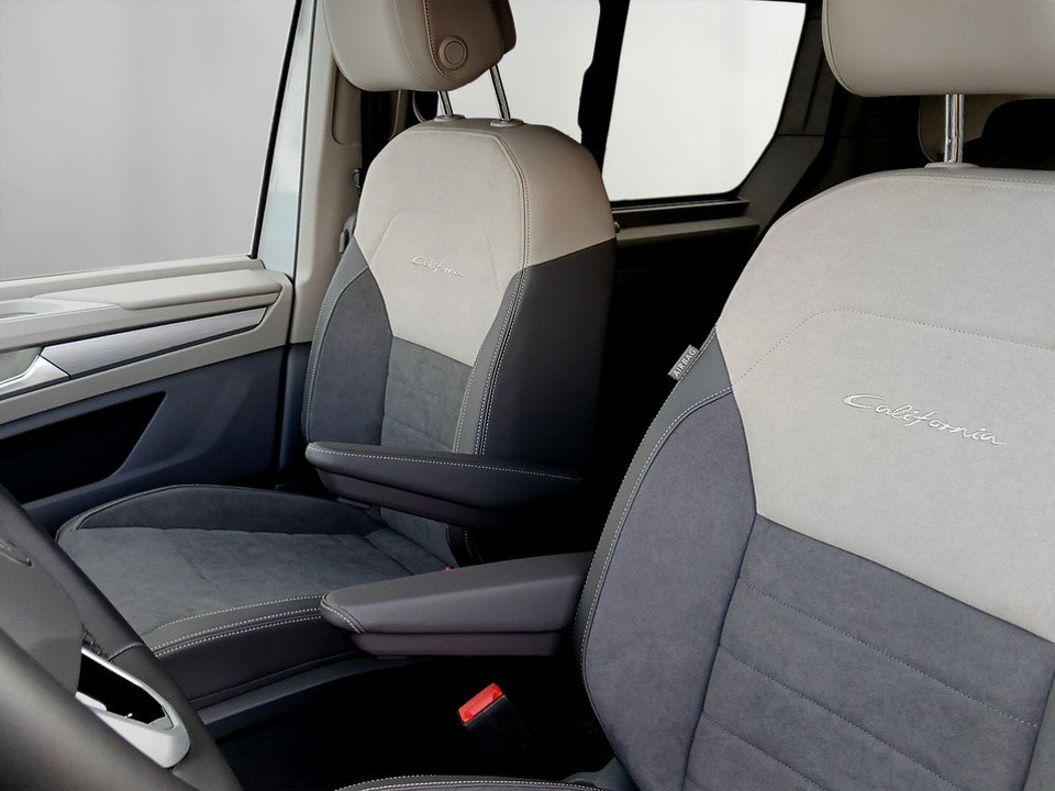 VW T7 California 2.0 TDI Ocean | Bild 7 von 22