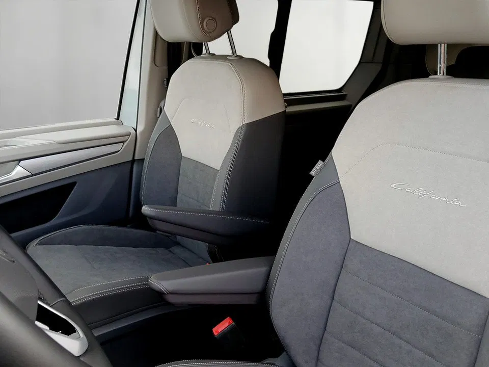 VW T7 California 2.0 TDI Ocean | Bild 7 von 22