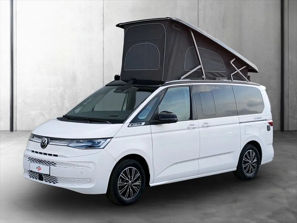 VW T7 California 2.0 TDI Ocean | Bild 1 von 19