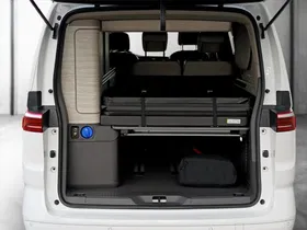 VW T7 California 2.0 TDI Ocean | Thumbnail 13 von 19