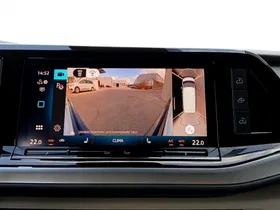 VW T7 California 2.0 TDI Ocean | Thumbnail 15 von 19