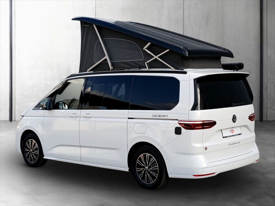 VW T7 California 2.0 TDI Ocean | Bild 3 von 19