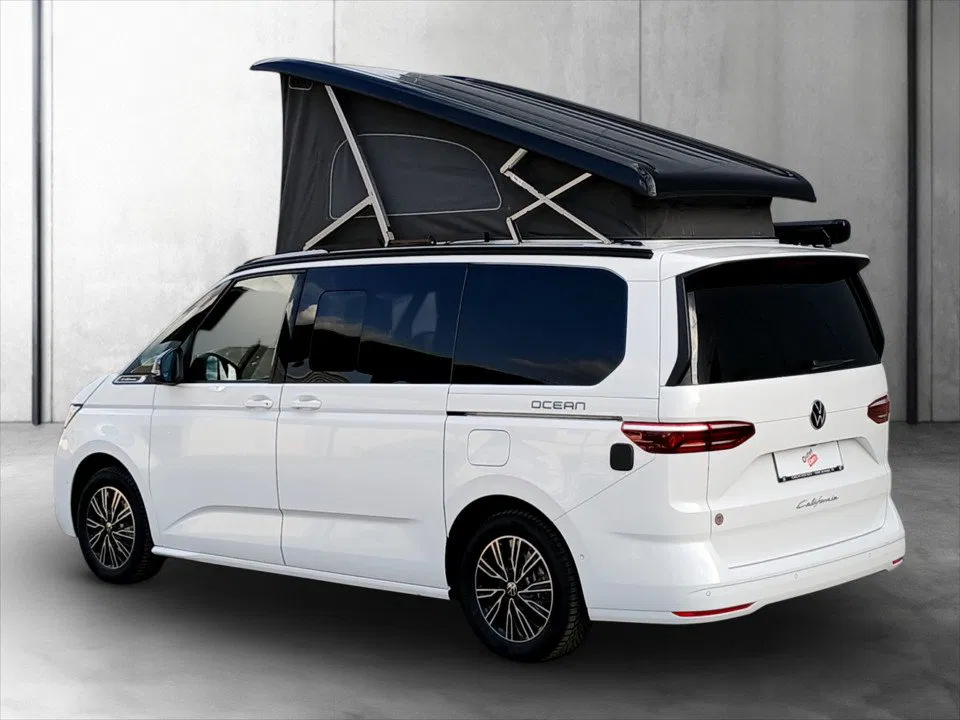 VW T7 California 2.0 TDI Ocean | Bild 3 von 19