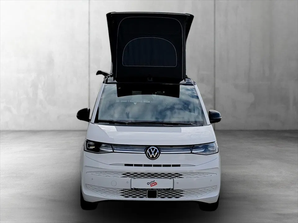 VW T7 California 2.0 TDI Ocean | Bild 4 von 19