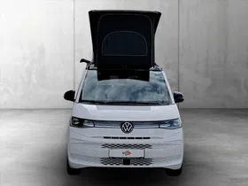 VW T7 California 2.0 TDI Ocean | Thumbnail 4 von 19