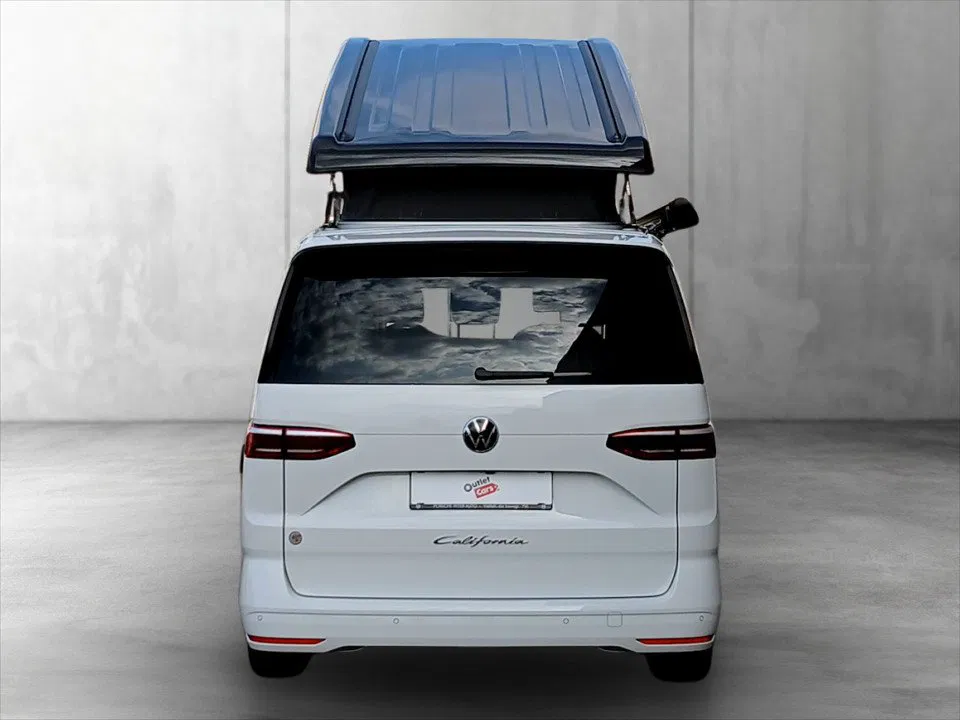 VW T7 California 2.0 TDI Ocean | Bild 5 von 19