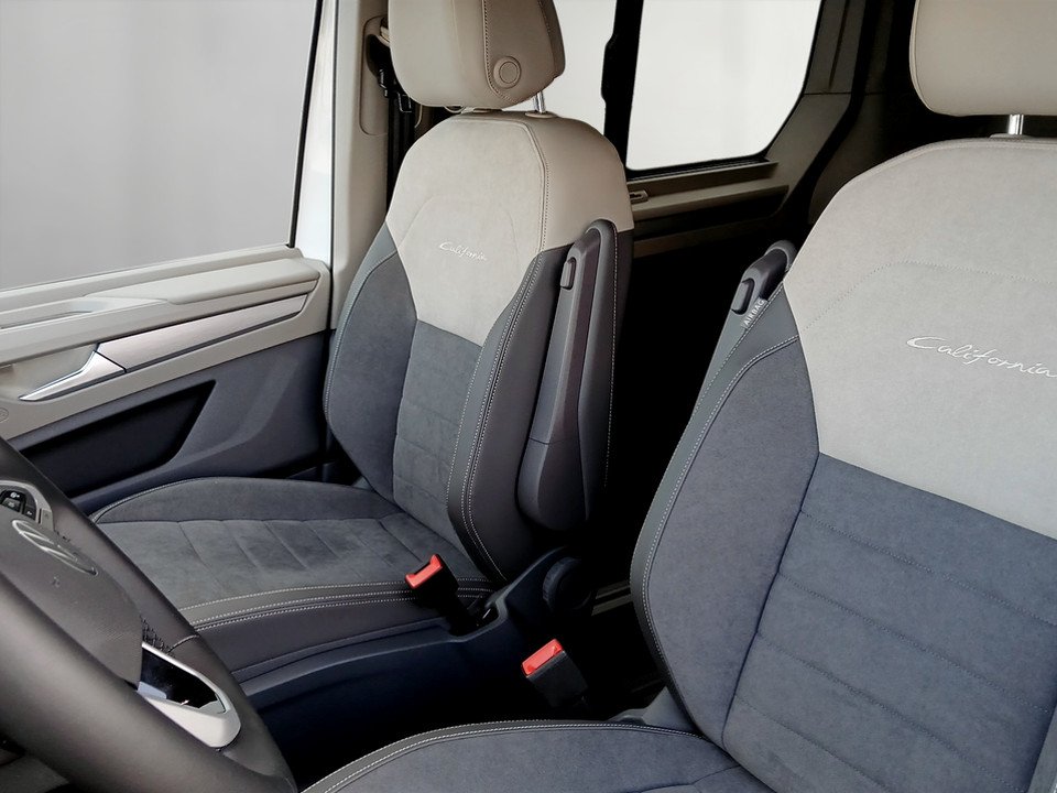 VW T7 California 2.0 TDI Ocean | Bild 7 von 19