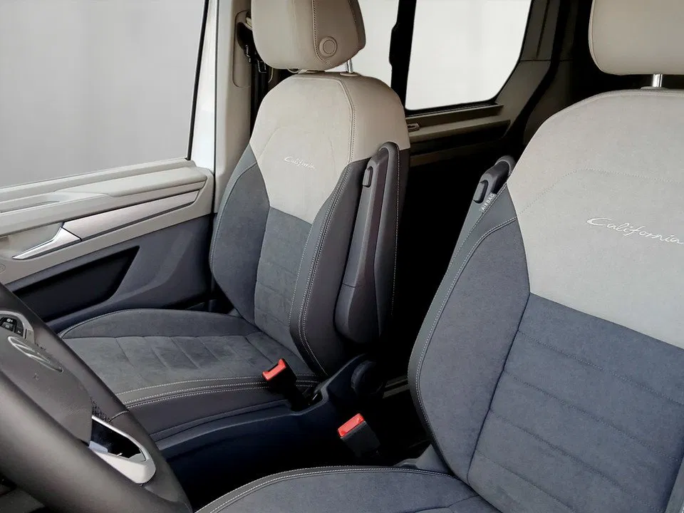 VW T7 California 2.0 TDI Ocean | Bild 7 von 19
