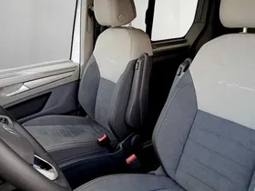 VW T7 California 2.0 TDI Ocean | Thumbnail 7 von 19