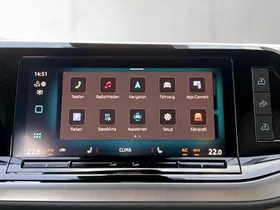 VW T7 California 2.0 TDI Ocean | Thumbnail 9 von 19
