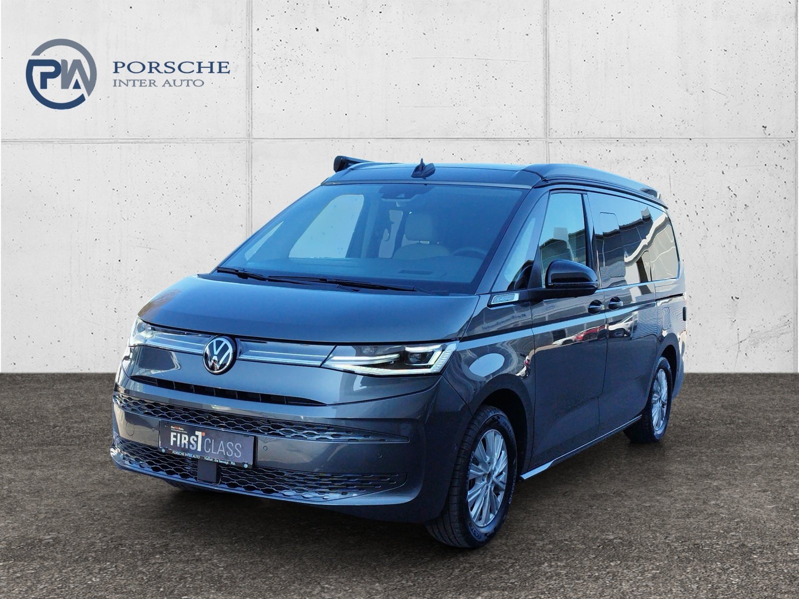 VW T7 California 1.5 TSI 4MOTION Ocean | Bild 2 von 25