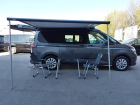 VW T7 California 1.5 TSI 4MOTION Ocean | Thumbnail 15 von 25