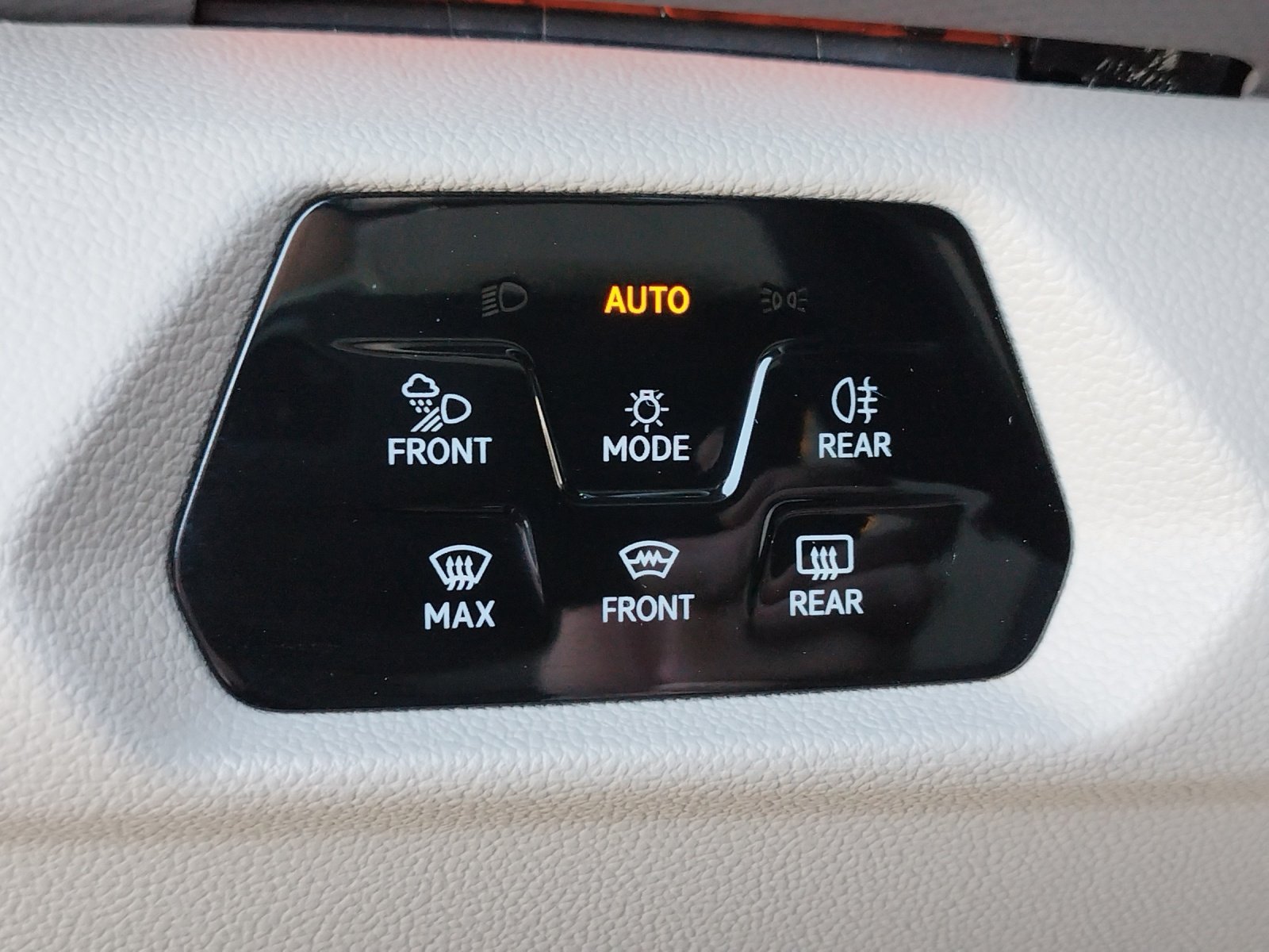 VW T7 California 1.5 TSI 4MOTION Ocean | Bild 18 von 25