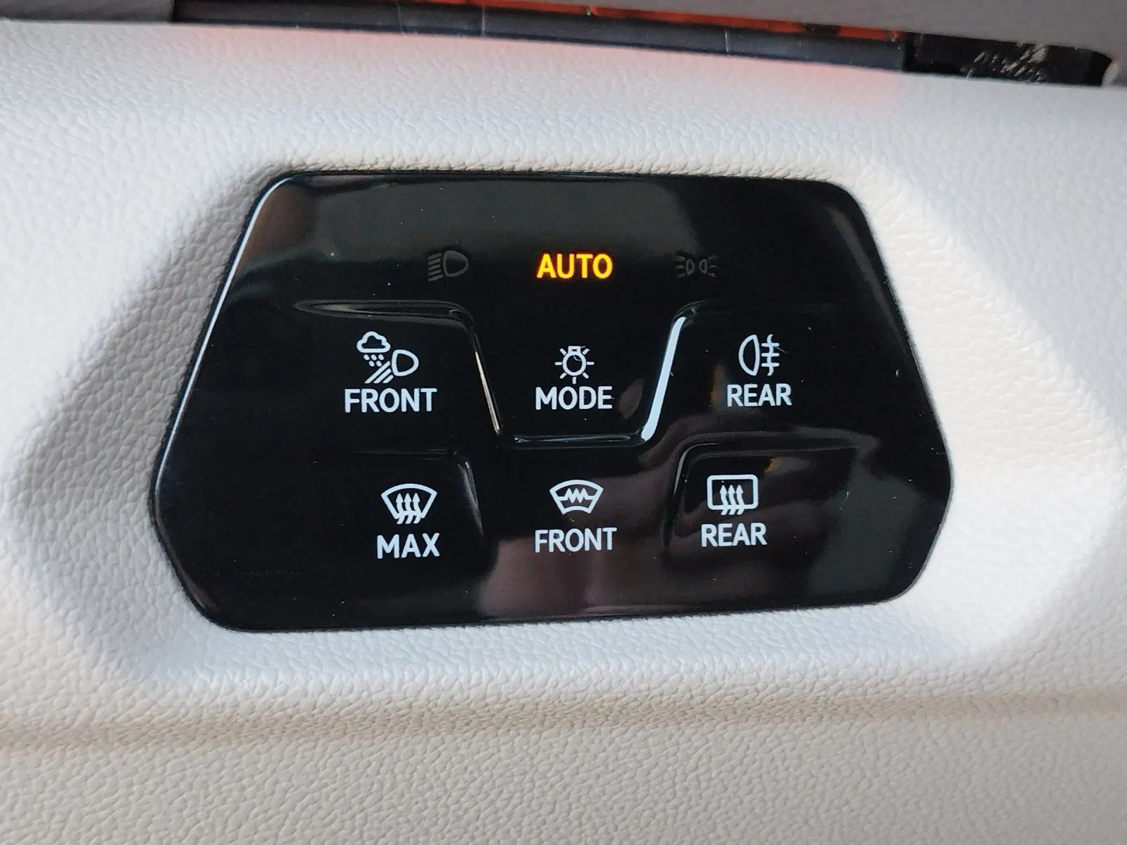 VW T7 California 1.5 TSI 4MOTION Ocean | Bild 18 von 25