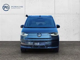 VW T7 California 1.5 TSI 4MOTION Ocean | Thumbnail 3 von 25