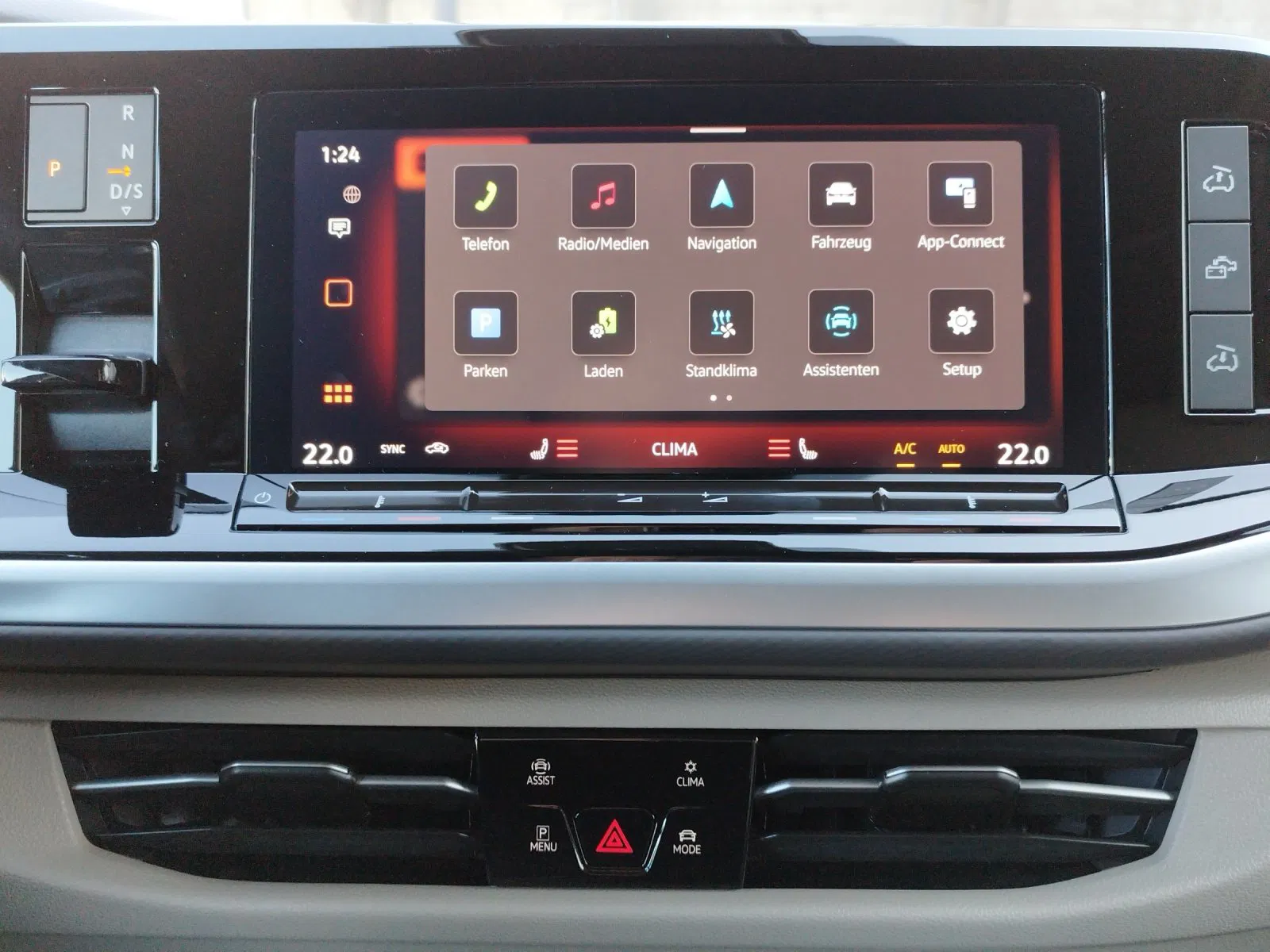 VW T7 California 1.5 TSI 4MOTION Ocean | Bild 20 von 25