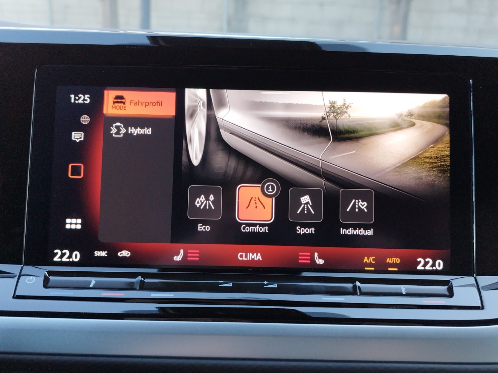 VW T7 California 1.5 TSI 4MOTION Ocean | Bild 22 von 25