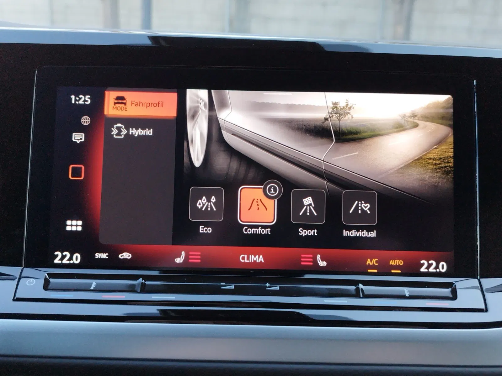 VW T7 California 1.5 TSI 4MOTION Ocean | Bild 22 von 25