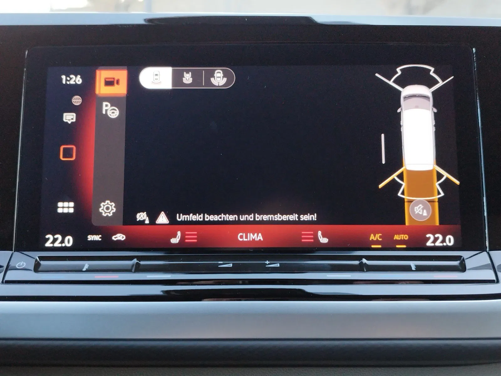 VW T7 California 1.5 TSI 4MOTION Ocean | Bild 23 von 25